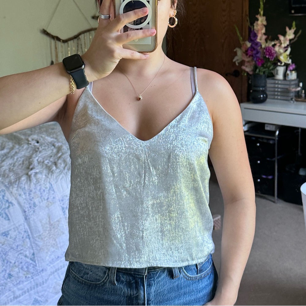 Superdown Tank - image 1